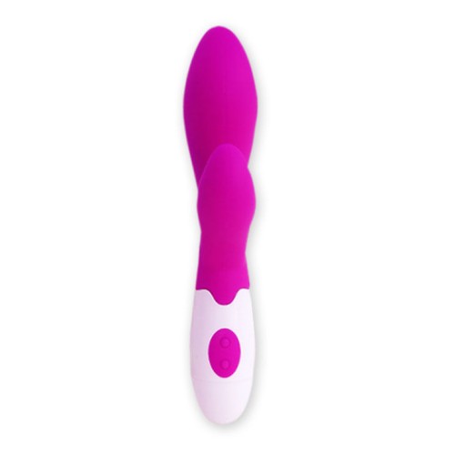 Pretty Love - Vibrador Estimulador Newman | Placer Irresistible