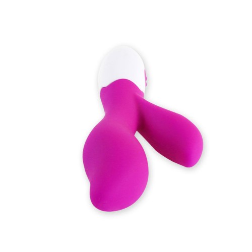 Pretty Love - Vibrador Estimulador Newman | Placer Irresistible