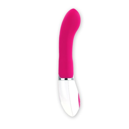 Vibrador Flirtation Daniel de Pretty Love para Placer Intenso