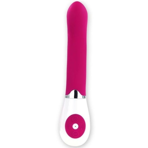 Pretty Love Flirtation Vibrator Daniel for Intense Pleasure