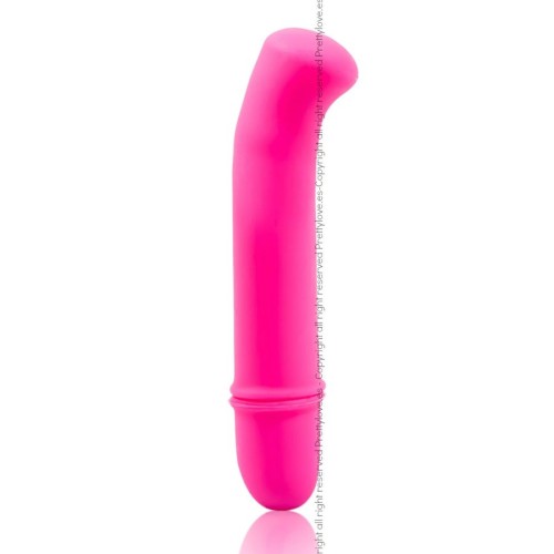 Pretty Love Flirtation Vibrator Antony