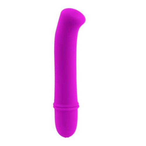 Pretty Love Flirtation Vibrator Antony