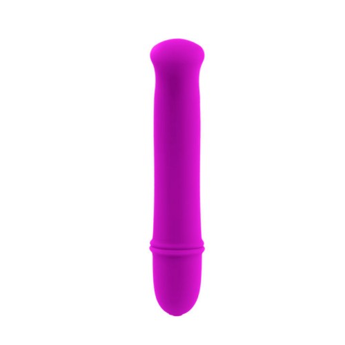 Pretty Love Vibrador De Silicona Antony