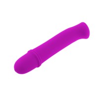 Pretty Love Vibrador De Silicona Antony