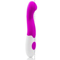 Pretty Love Charles Flirtation Vibrator - Elegant & Powerful