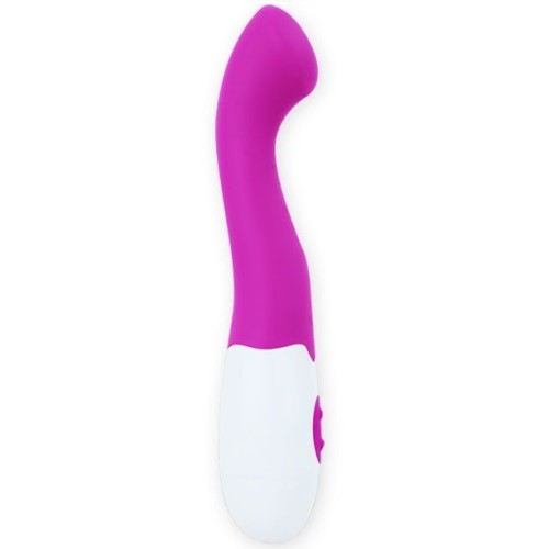 Pretty Love Vibrador Charles Flirtation - Elegante y Poderoso