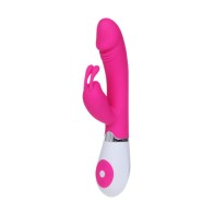 Gene Vibrador Con Vibracion Por Voz