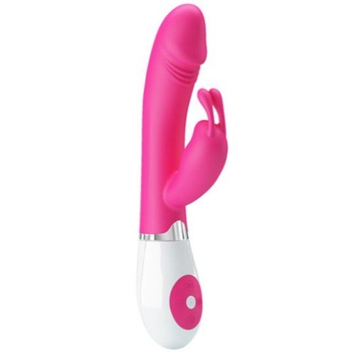 Gene Vibrador Con Vibracion Por Voz