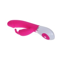 Gene Vibrador Con Vibracion Por Voz