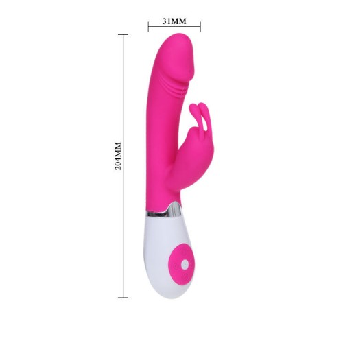 Gene Vibrador Con Vibracion Por Voz