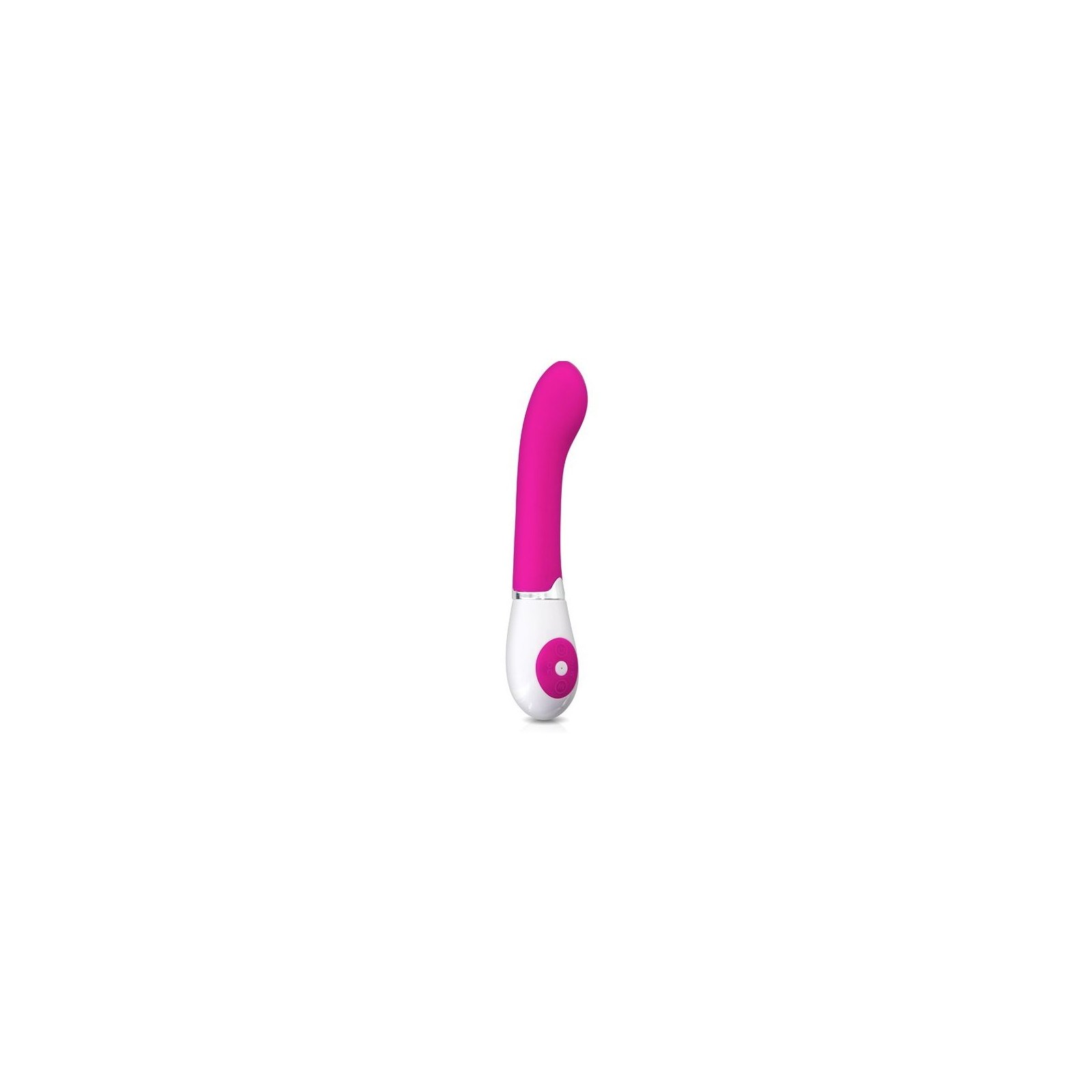 Daniel Voice-Activated Vibrator