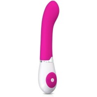 Daniel Voice-Activated Vibrator