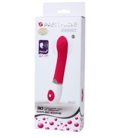 Daniel Voice-Activated Vibrator