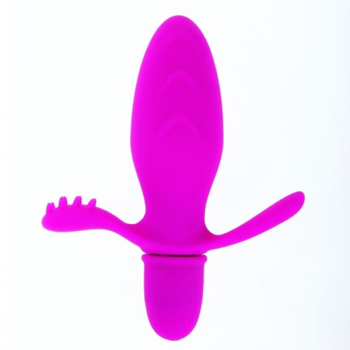 Pretty Love Flirtation Vibrator - Powerful and Elegant