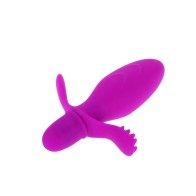 Pretty Love Flirtation Vibrator - Powerful and Elegant