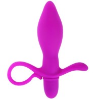 Pretty Love Flirtation G-Spot Vibrator Taylor