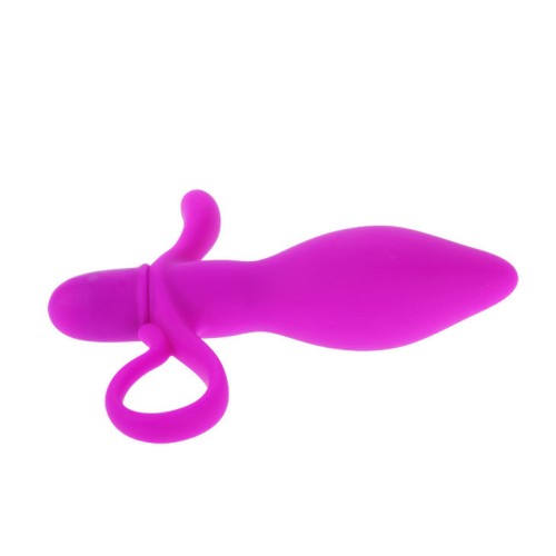 Pretty Love Flirtation G-Spot Vibrator Taylor