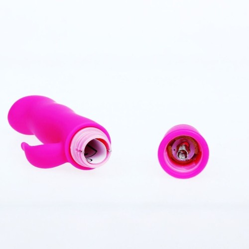 Pretty Love Blithe Vibrating Massager - Ultimate Clitoral Pleasure