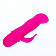 Pretty Love Blithe Vibrating Massager - Ultimate Clitoral Pleasure