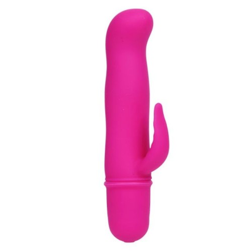 Pretty Love Blithe Vibrating Massager - Ultimate Clitoral Pleasure