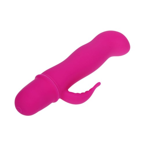 Pretty Love Blithe Vibrating Massager - Ultimate Clitoral Pleasure