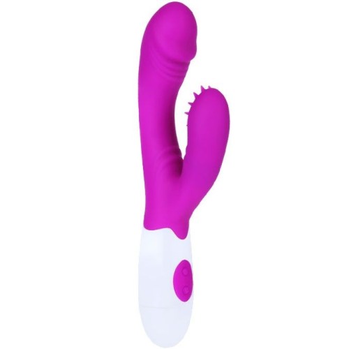 Pretty Love Andre Clitoral Stimulator | Unforgettable Pleasure