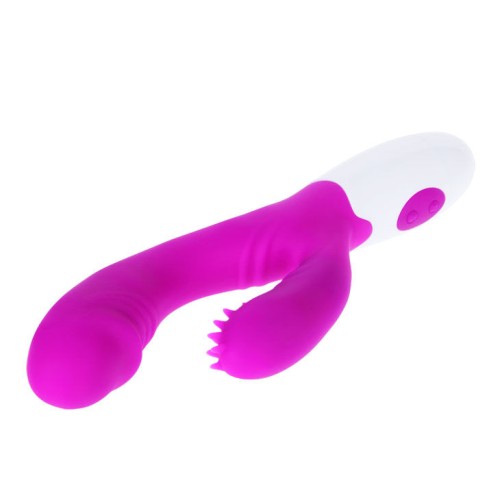 Pretty Love Andre Clitoral Stimulator | Unforgettable Pleasure