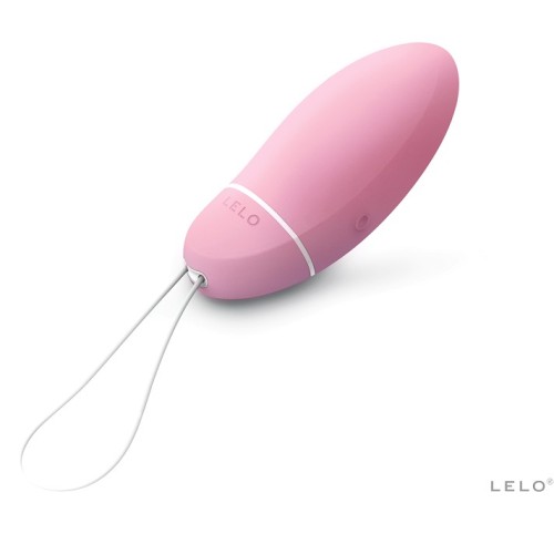 LUNA Smart Bead Pink - Personal Pleasure Trainer