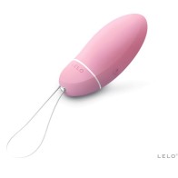 LUNA Smart Bead Rosa - Entrenador Personal de Placer