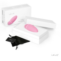 LUNA Smart Bead Pink - Personal Pleasure Trainer