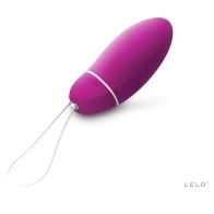 Luna Smart Bead - Entrenador Pelvico para Orgasmos Intensos