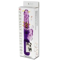 Vibrador Conejo Baile - Placer Multivelocidad