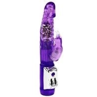 Vibrador Conejo Baile - Placer Multivelocidad