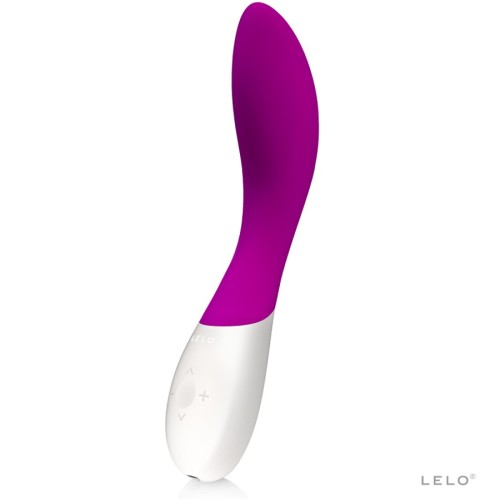 Mona Wave Vibrador Morado