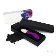 LELO Mona Wave G-Spot Purple Vibrator