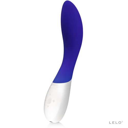 Mona Wave Vibrador Azul Noche