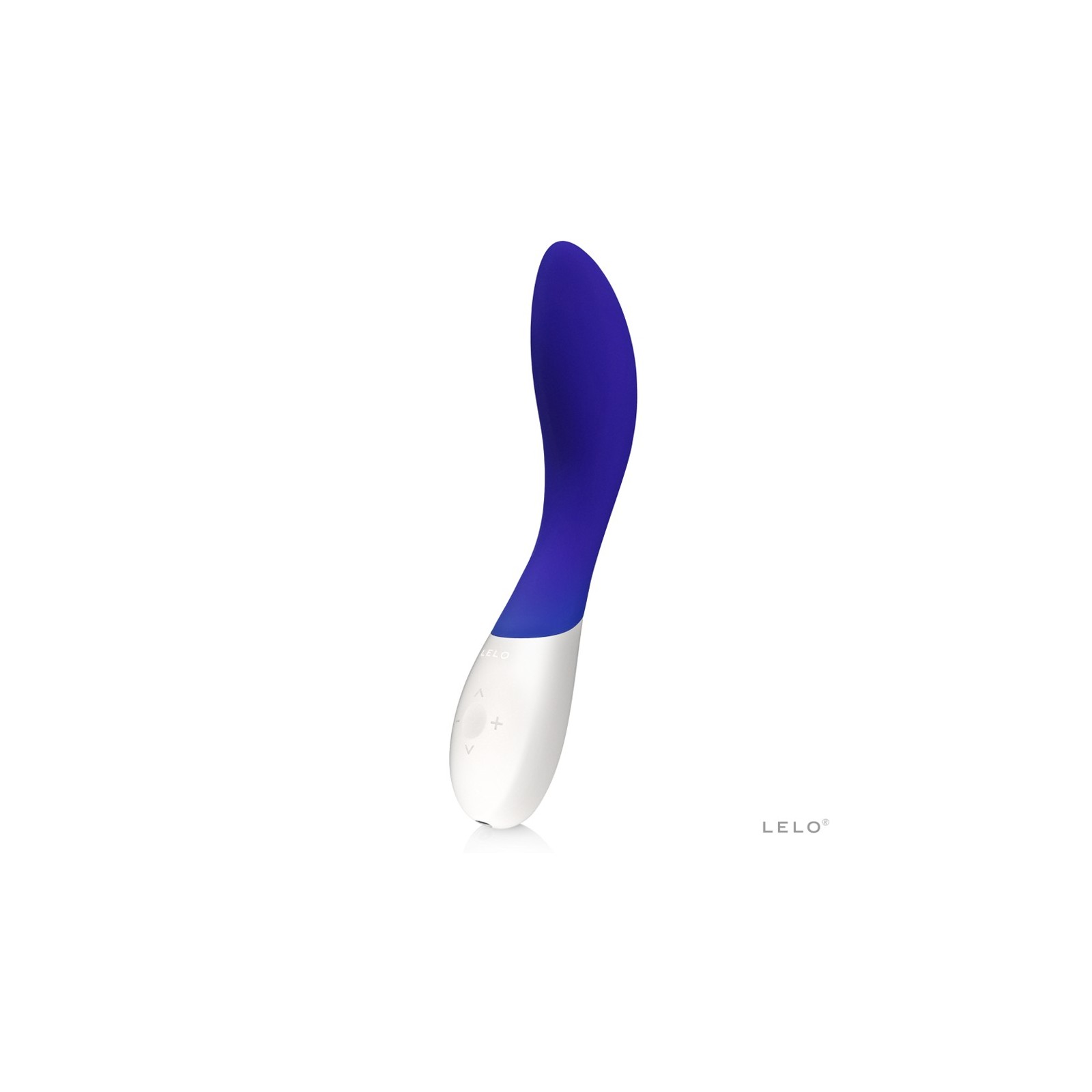 Mona Wave Vibrador Azul Noche