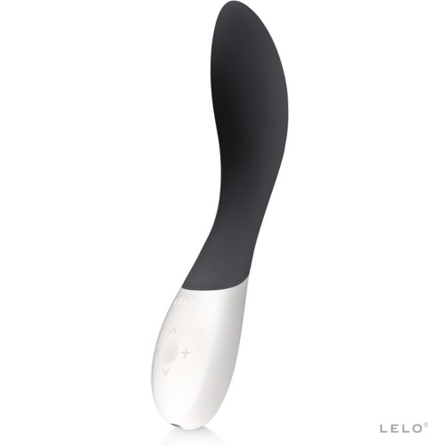 Vibrador Mona Wave Punto G - Negro