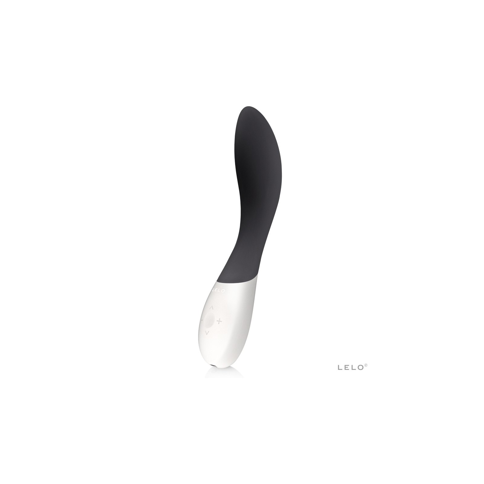 Mona Wave G-Spot Vibrator - Black