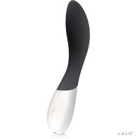 Mona Wave G-Spot Vibrator - Black