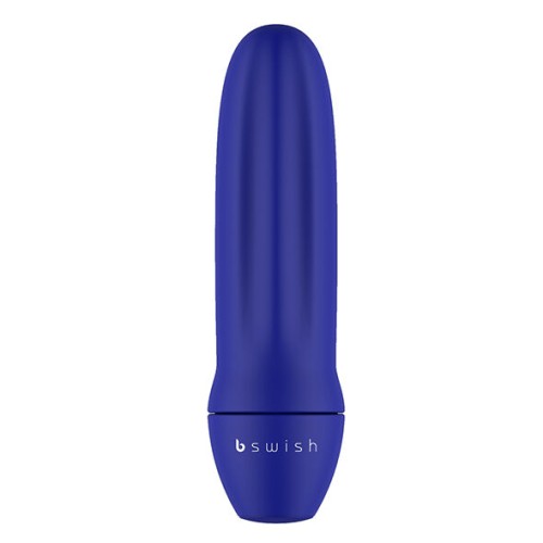 Bmine Classic - Compact and Elegant Vibrator