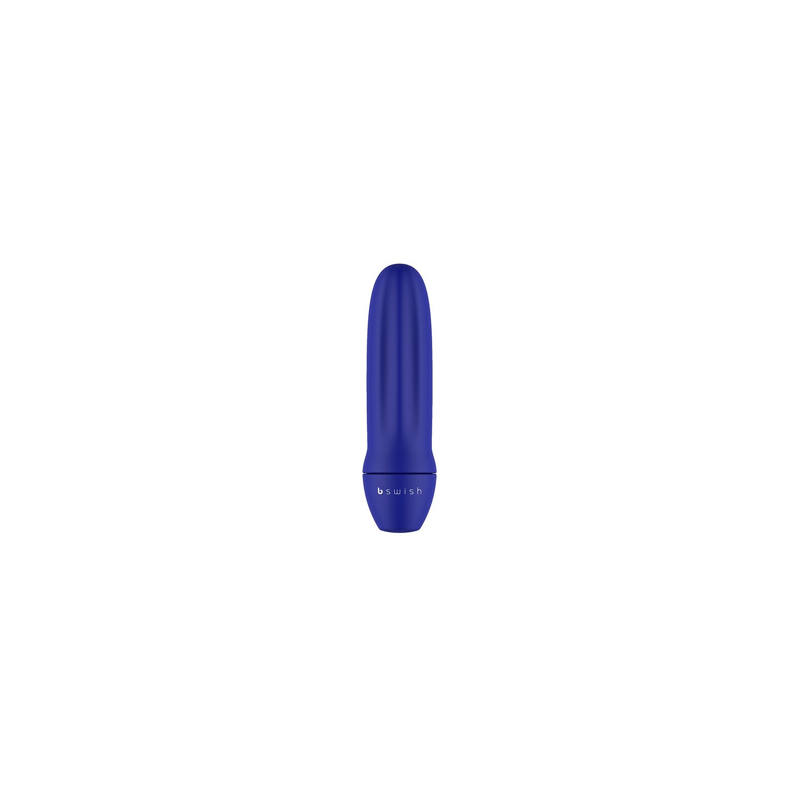 Bmine Classic - Vibrador Compacto y Elegante