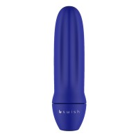 Bmine Classic - Vibrador Compacto y Elegante