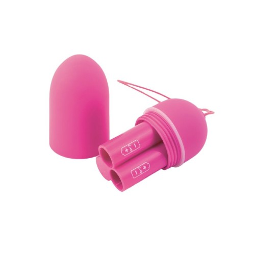 Bnaughty Unleashed Classic Vibrating Bullet for Intimate Fun