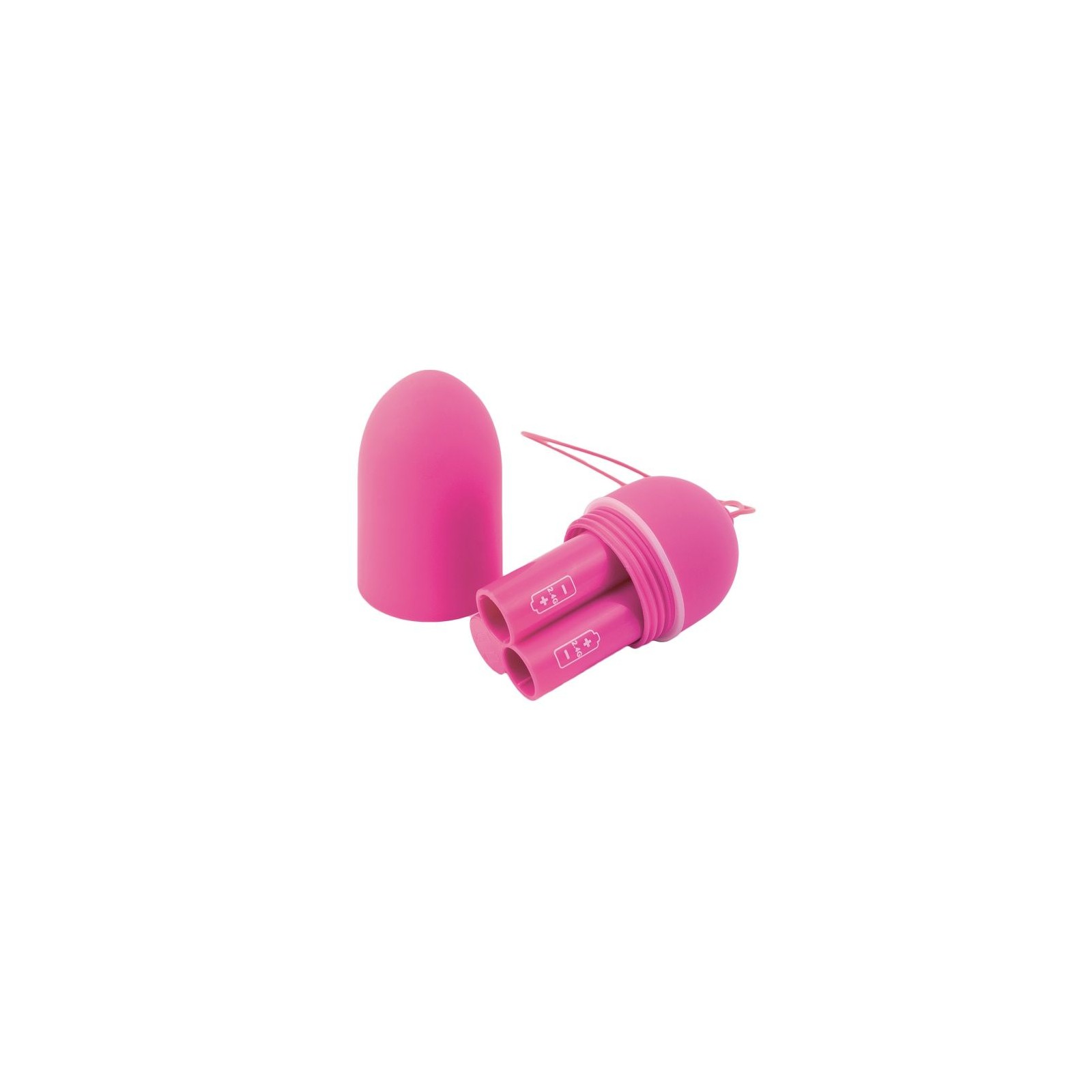 Bnaughty Unleashed Classic Vibrating Bullet for Intimate Fun