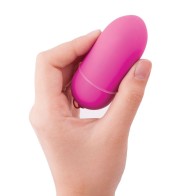 Bnaughty Unleashed Classic Vibrador Bala para Diversión Íntima