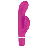 Bwild Classic Marine Vibrador Conejito Cerise