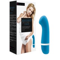 Bdesired Deluxe Curve Blue Lagoon - Pleasure Redefined