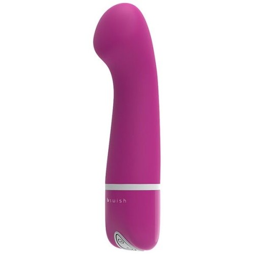 Bdesired Deluxe Curve - Experimenta el Placer Supremo