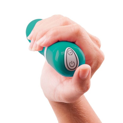 Bdesired Deluxe Pearl Vibrator Jade